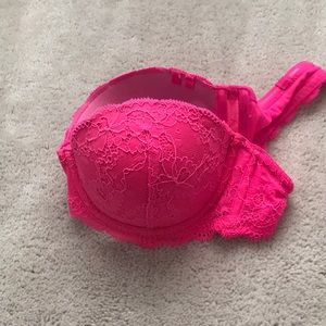 Victoria’s Secret Multi-Way Push Up Bra 34B
